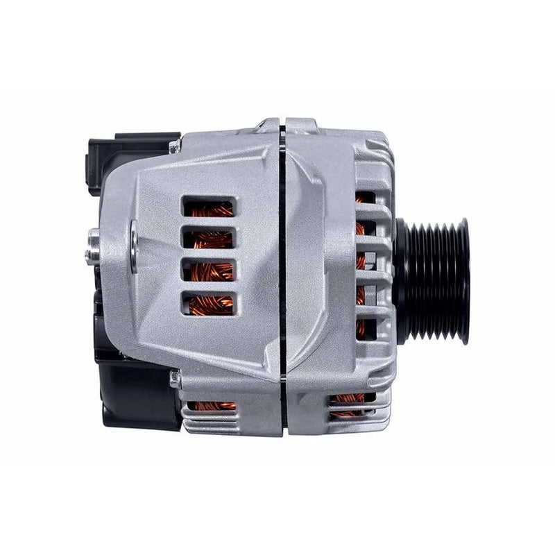 Hella Car Alternator 12V 8EL 015 637-981