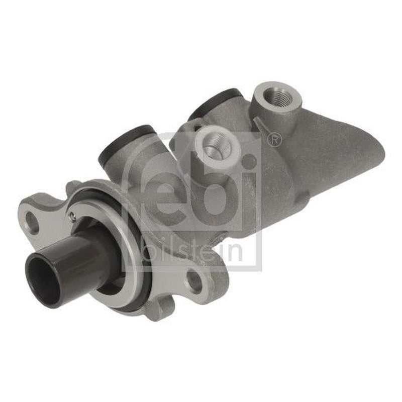 Febi Brake Master Cylinder Hydraulic Assembly 195035