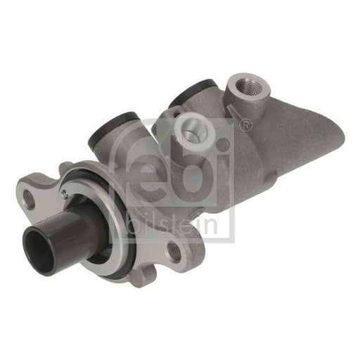 Febi Brake Master Cylinder Hydraulic Assembly 195035