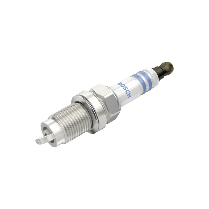 Genuine Bosch Spark Plug Fr6Lii330V Fits Honda Civic Ivtec - 1.4 - 08-11 0242240 Bosch  - Town Parts