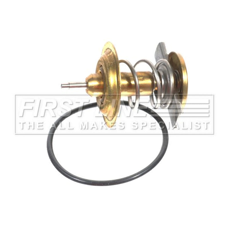 First Line Thermostat,Coolant FTK063