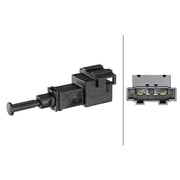 Hella Brake Light Switch 6DD 008 622-731