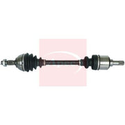 Apec CV Drive Shaft Driveshaft Front Left ADS1094L
