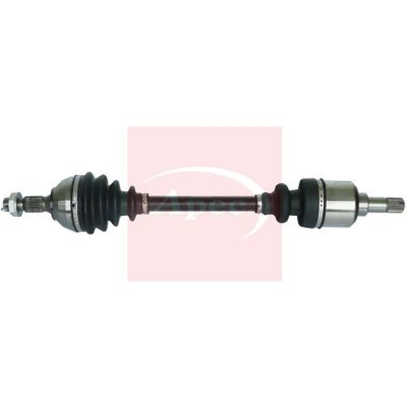 Apec CV Drive Shaft Driveshaft Front Left ADS1094L