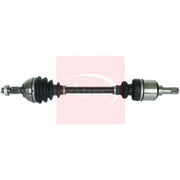 Apec CV Drive Shaft Driveshaft Front Left ADS1094L