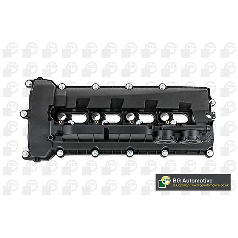 BGA Cylinder Head Cover Plastic RC4207