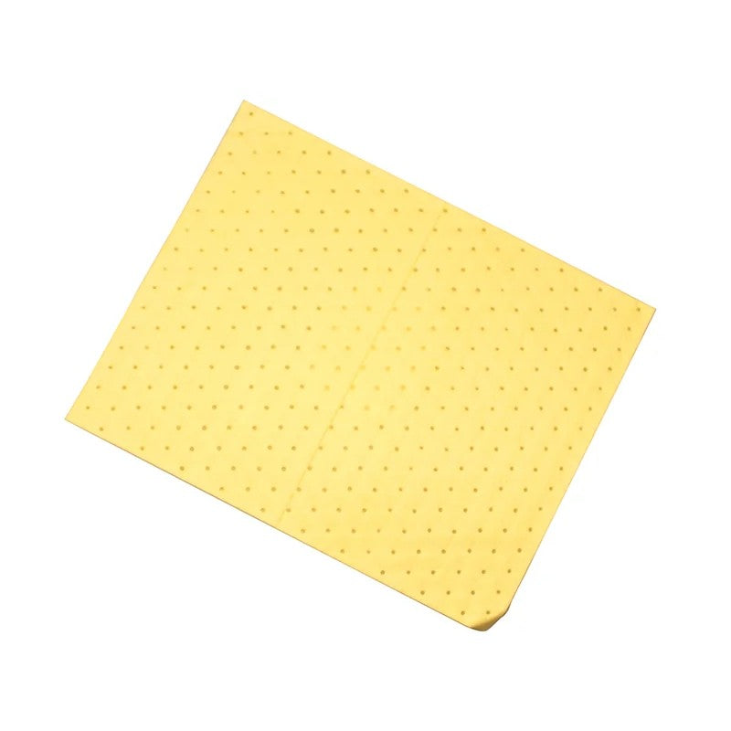 Scan Absorbent Pads, Chemical (Pack 10) - CH10