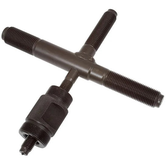 Laser Tools Motorcycle Flywheel Puller - PL