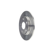 Bosch 2 x Solid Rear Brake Discs 0 986 479 418