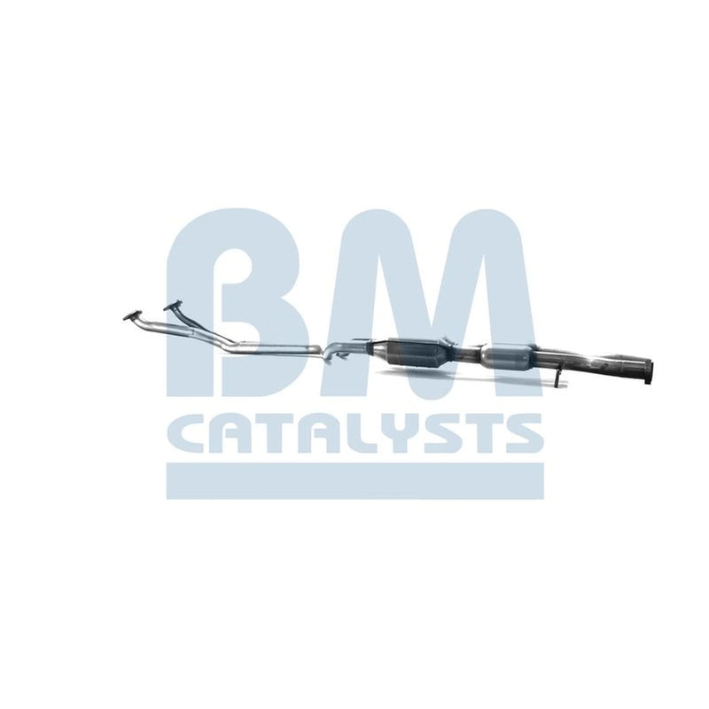 BM Catalysts Homologated Petrol Cat BM90452H
