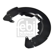 Febi Brake Disc Splash Guard Front 175347