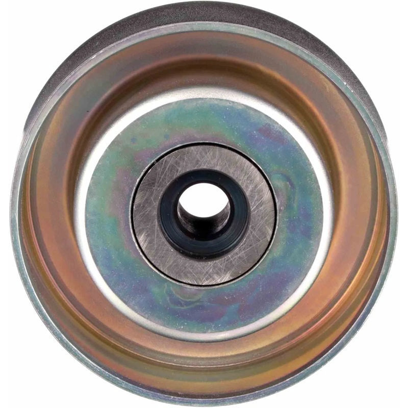 Gates V-Ribbed Belt Deflection/Guide Pulley T38280