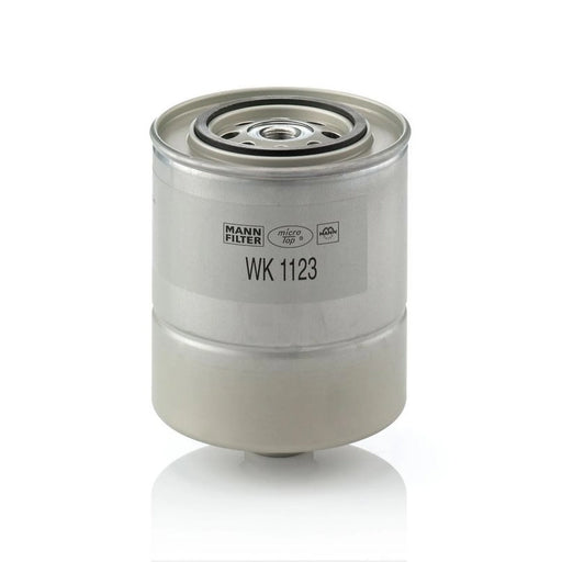 MANN-FILTER Fuel Filter Element WK 1123 OE 13322243018
