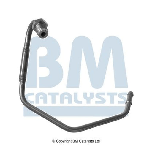 BM Catalysts Pressure Pipe PP11471A 4F0131205A PP11471A