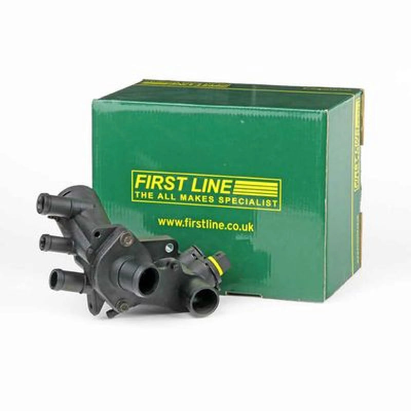 First Line Thermostat,Coolant FTK375
