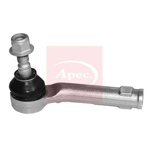 Apec Steering Tie Rod End Ball Joint Front Left M14x1.5 AST6224