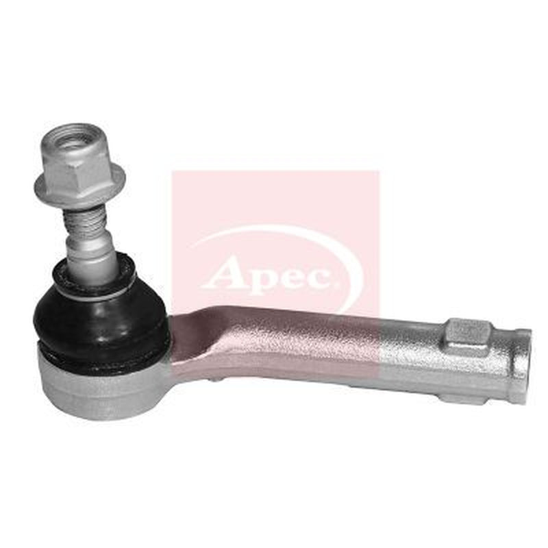 Apec Steering Tie Rod End Ball Joint Front Left M14x1.5 AST6224