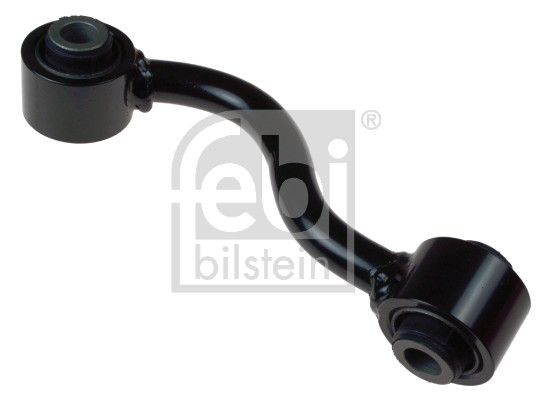 Febi Stabiliser Bar Link Coupling Rod Rear Right
