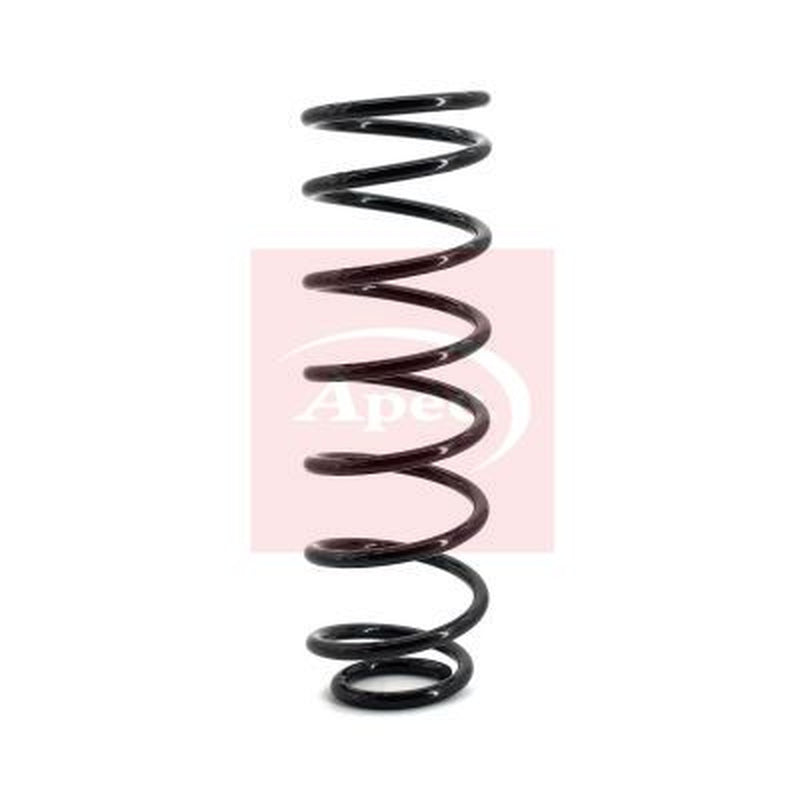 Apec Rear Suspension Coil Spring ACS1048