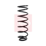 Apec 2 x Suspension Springs ACS1048