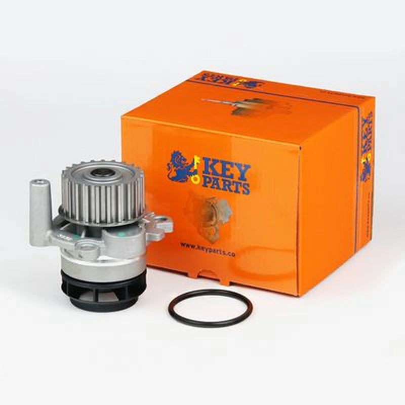 Key Parts Engine Cooling Water Pump KCP2134