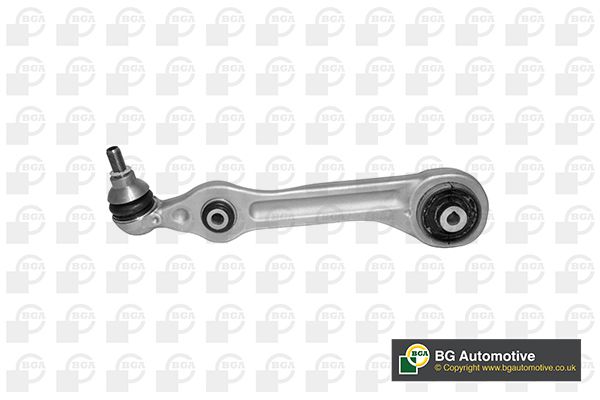 BGA Control/Trailing Arm Front Left