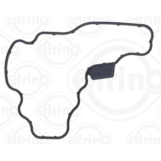 Elring Crankcase Ventilation Gasket Thick Left 593.910