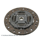 Blue Print Clutch Friction Disc Plate 19 Splines ADT33189