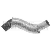 First Line Intercooler Turbo Charge Air Hose FTH1057