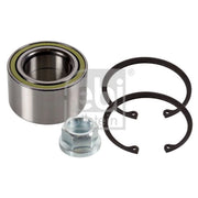 Febi Wheel Bearing Kit Front Right 172635