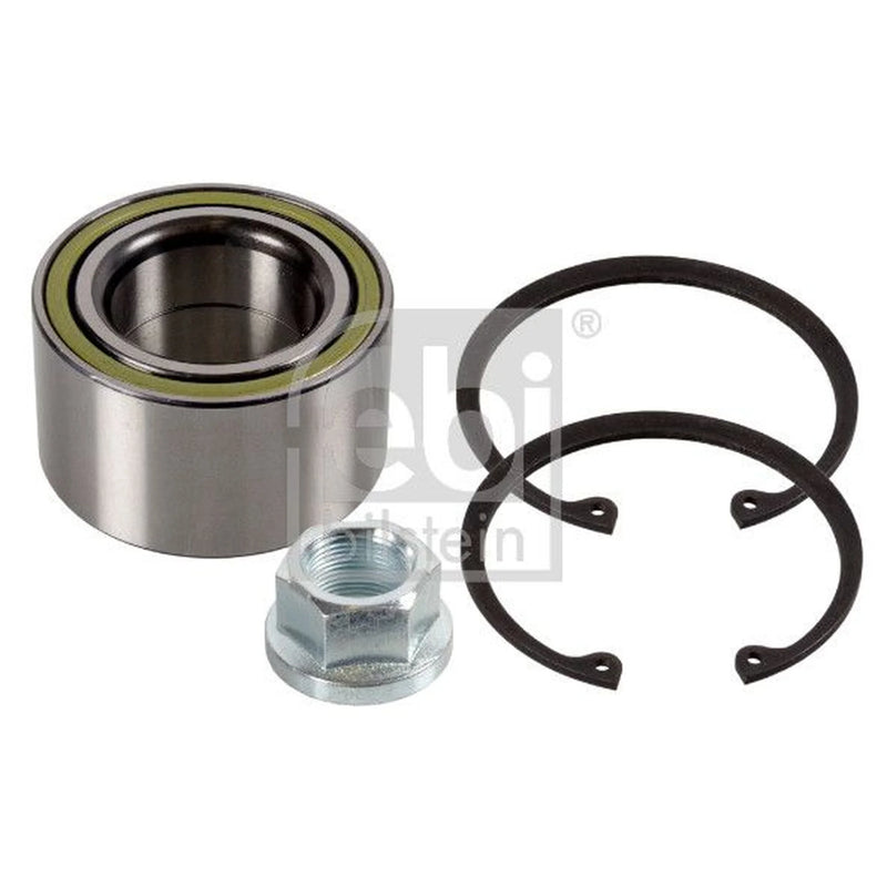 Febi Wheel Bearing Kit Front Right 172635