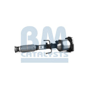 BM Catalysts Homologated Diesel Cat BM80262H