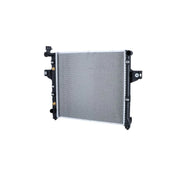 NRF Engine Radiator 58112