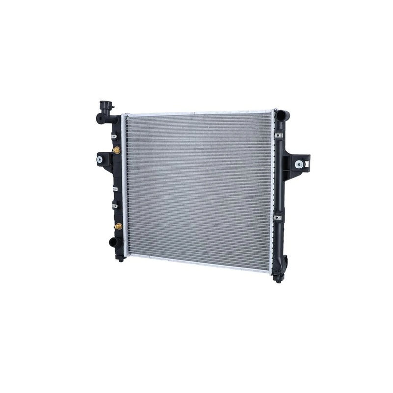 NRF Engine Radiator 58112