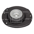 Febi Front Left Suspension Strut Support Mount 18698