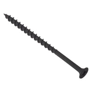 ForgeFix Drywall Screws Phillips Bugle Head SCT Black Phosp 3.5 x 25mm Box 200