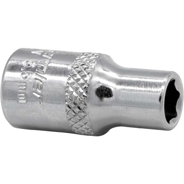 Sealey Socket 1/4" 5.5mm