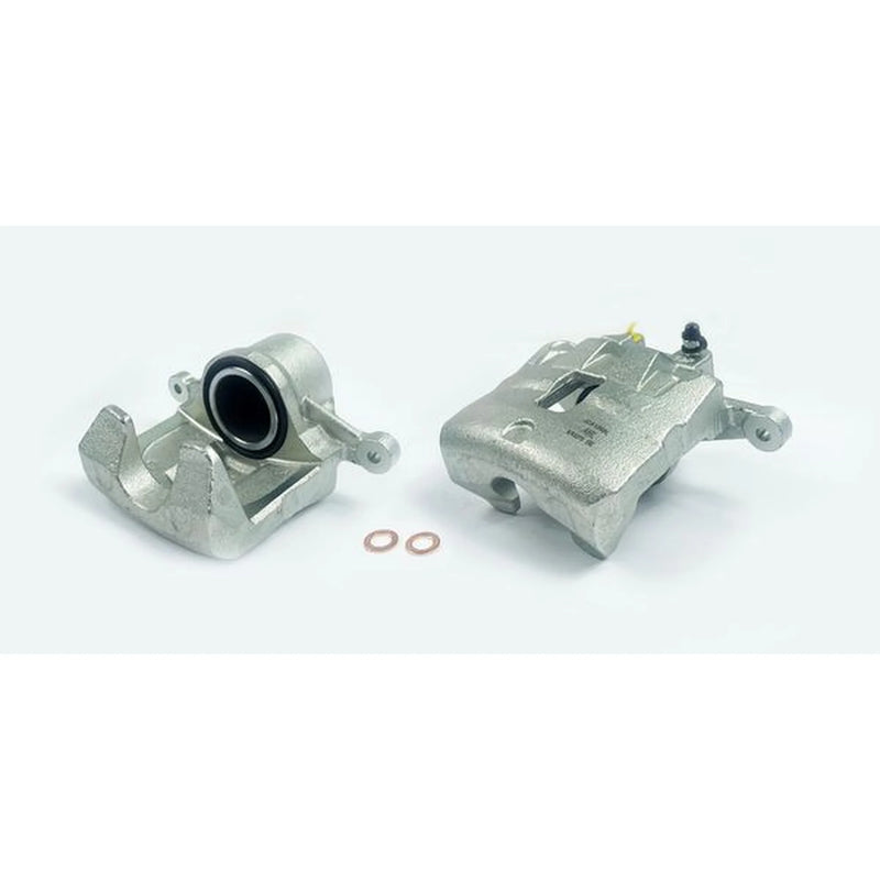 Juratek Brake Caliper Assembly Front Left JCA1200L
