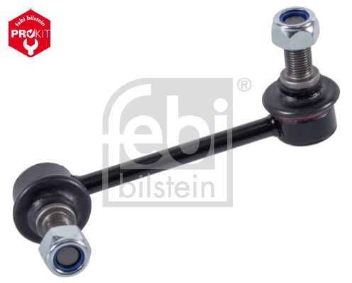 Febi Stabiliser Bar Link Coupling Rod Rear Right