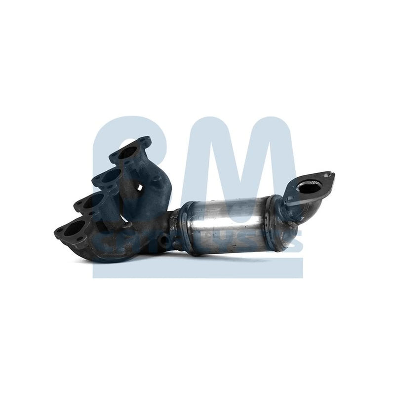 BM Catalysts Homologated Petrol Cat BM91344H
