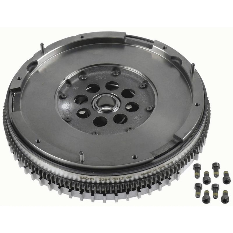 Sachs Engine Flywheel Teeth 240mm 2294001294