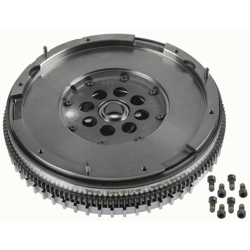 Sachs Engine Flywheel Teeth 240mm 2294001294