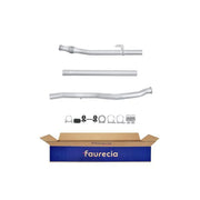 Hella Exhaust Pipe OD 8LA 366 002-631