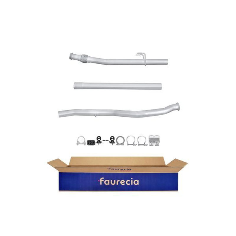 Hella Exhaust Pipe OD 8LA 366 002-631