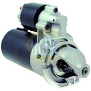NAPA Starter Motor 12V 1.4kW 9 Teeth NSM1356