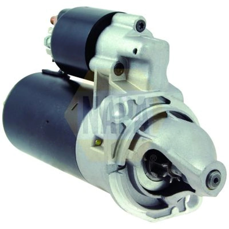 NAPA Starter Motor 12V 1.4kW 9 Teeth NSM1356