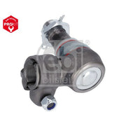 Febi Steering Tie Rod End Ball Joint at steering arm 196635