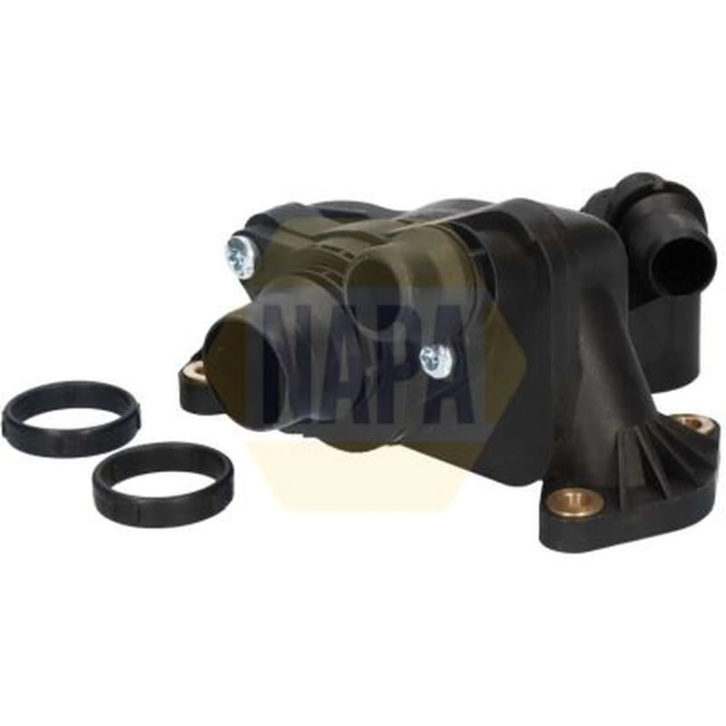 NAPA Thermostat,Coolant NTH1238