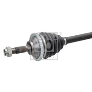 Febi CV Drive Shaft Driveshaft Front Right 181261