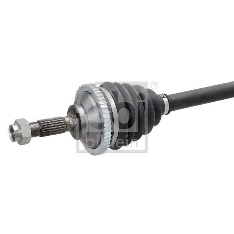 Febi CV Drive Shaft Driveshaft Front Right 181261